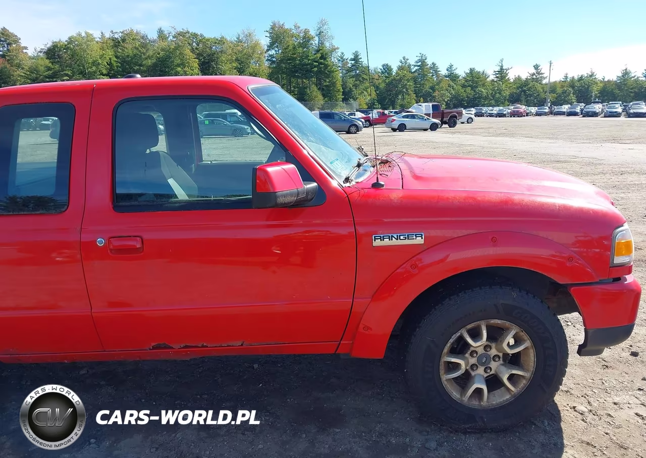 2011 Ford Ranger Sport VIN:1FTLR4FE3BPB19930 - 19