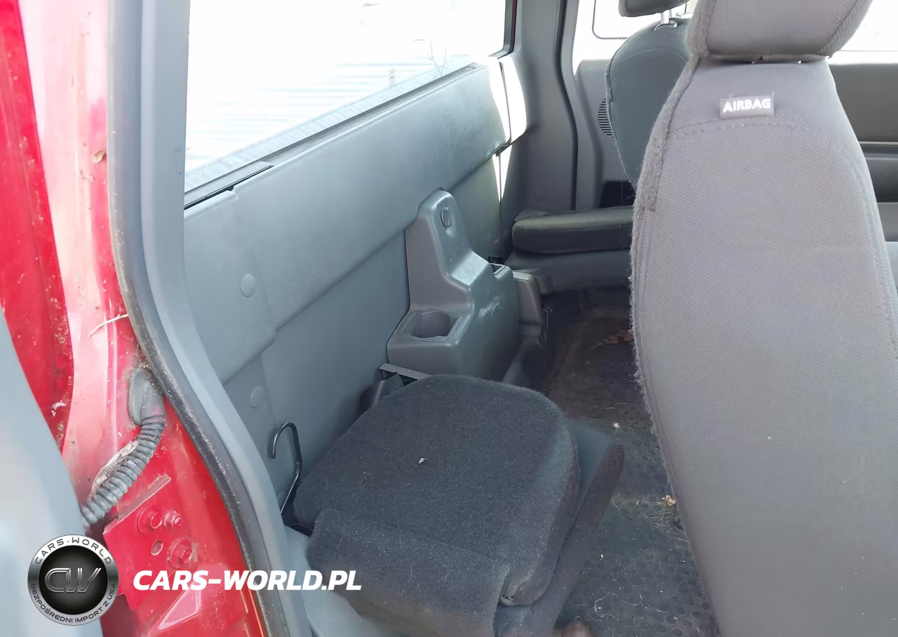2011 Ford Ranger Sport VIN:1FTLR4FE3BPB19930 - 8
