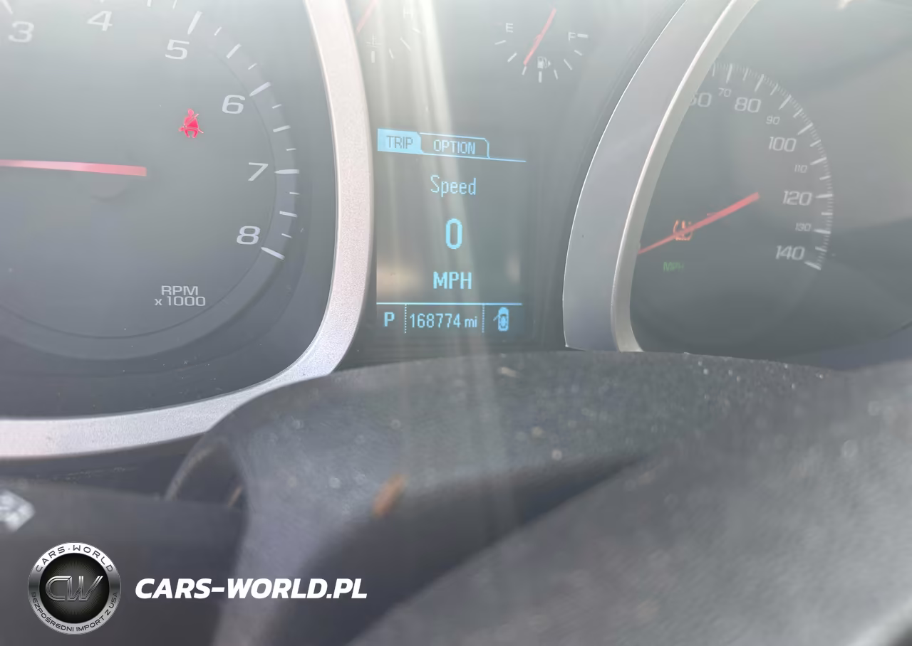 2016 Chevrolet Equinox Lt VIN:1GNFLFEK7GZ100642 - 7