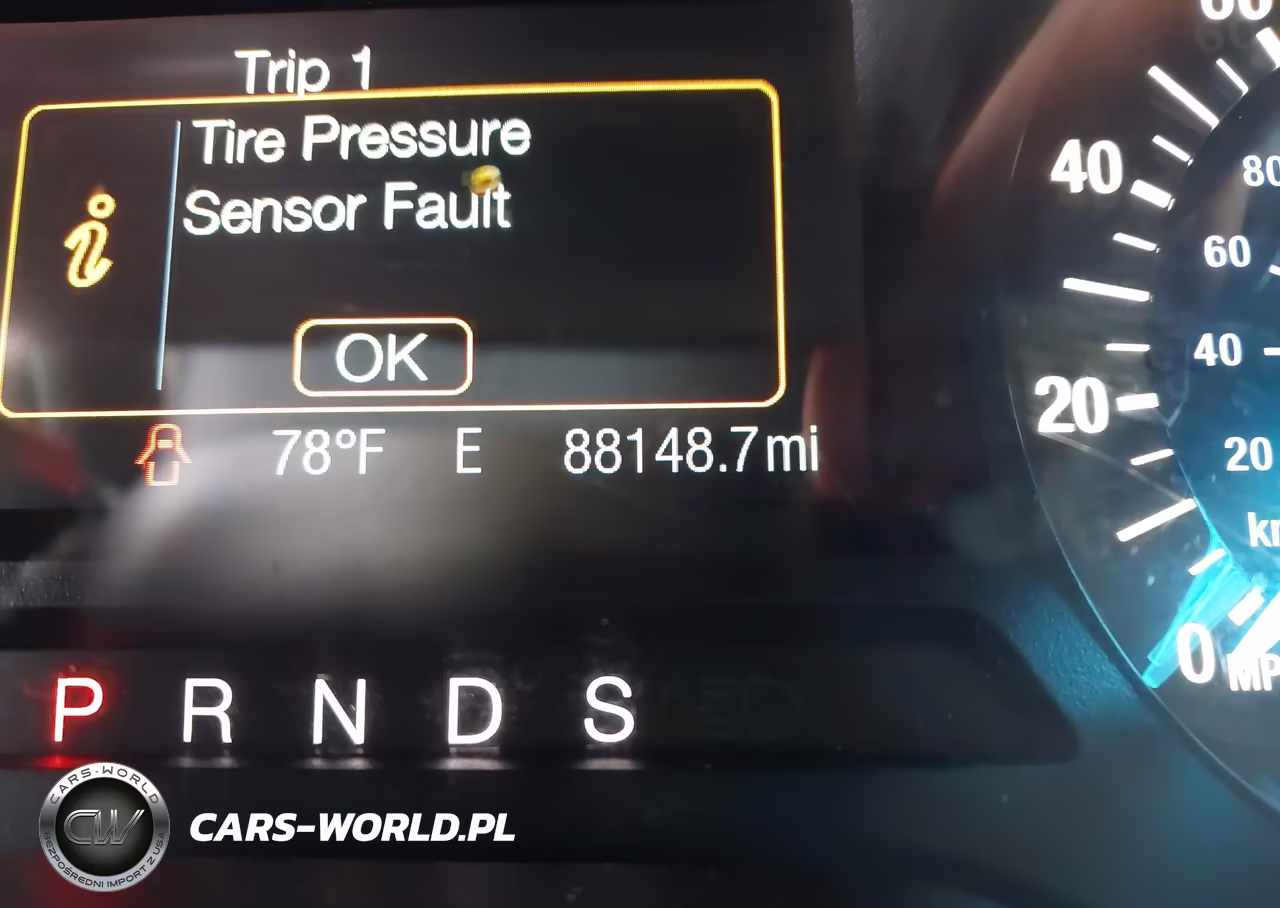 2018 Ford Edge Se VIN:2FMPK3G98JBB25547 - 15
