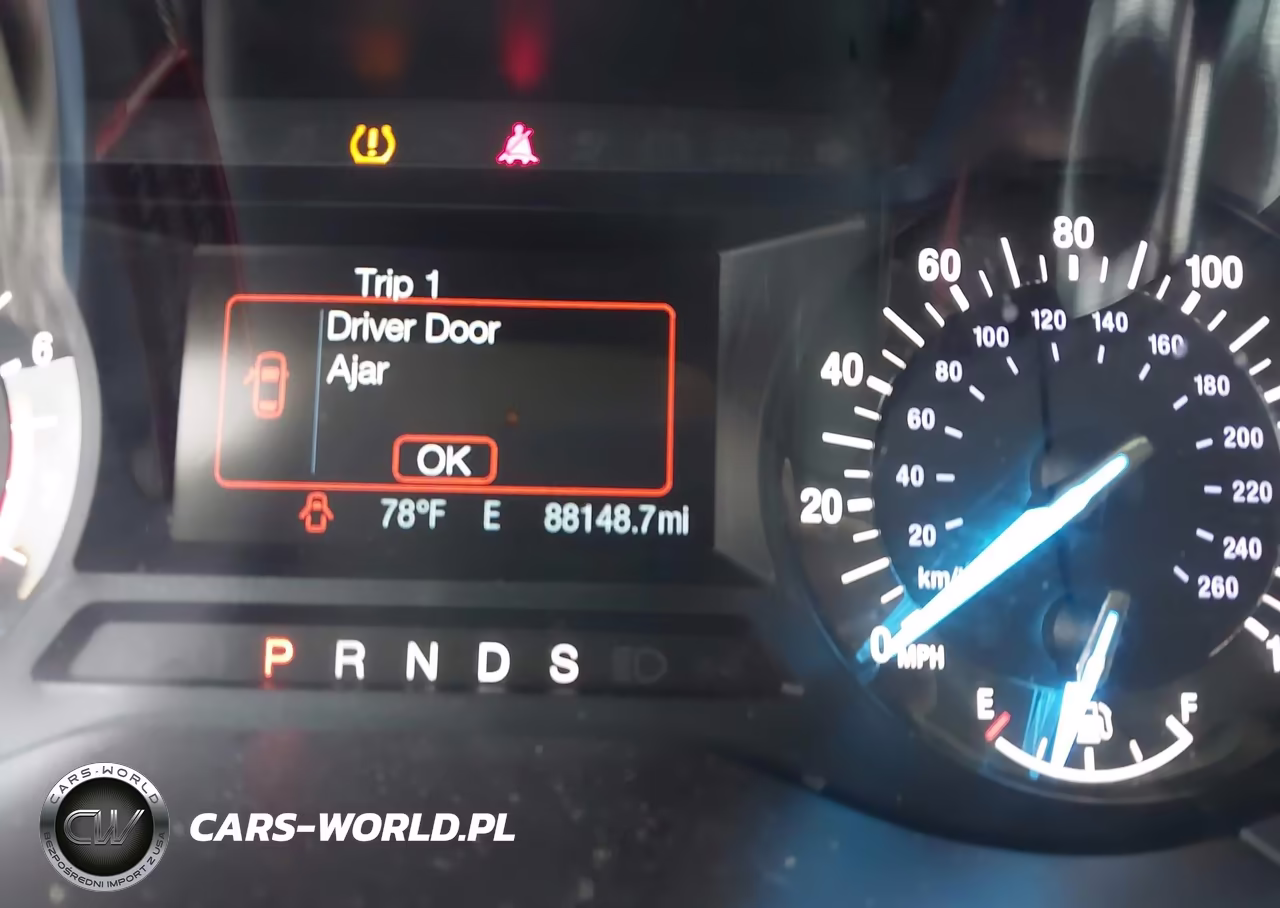 2018 Ford Edge Se VIN:2FMPK3G98JBB25547 - 7