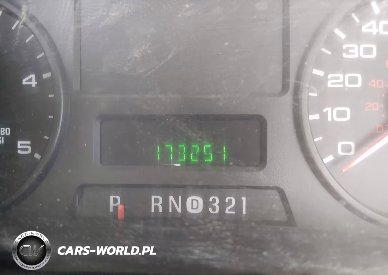 2005 Ford F-250 Xl-Xlt VIN:1FTSF21P95EA43681 - 12