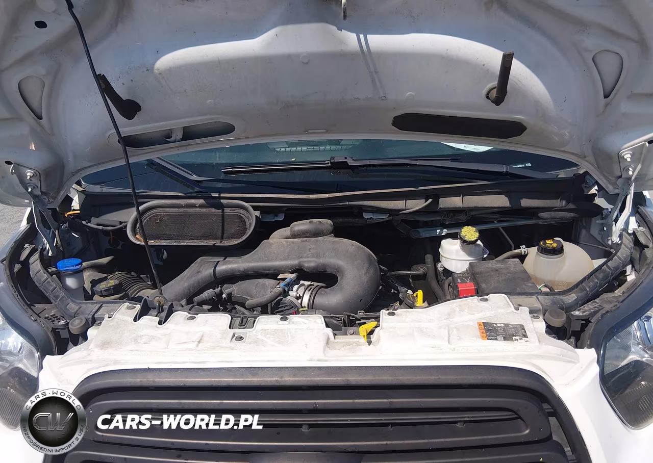 2019 Ford Transit-250 VIN:1FTYR1ZM2KKB72719 - 10