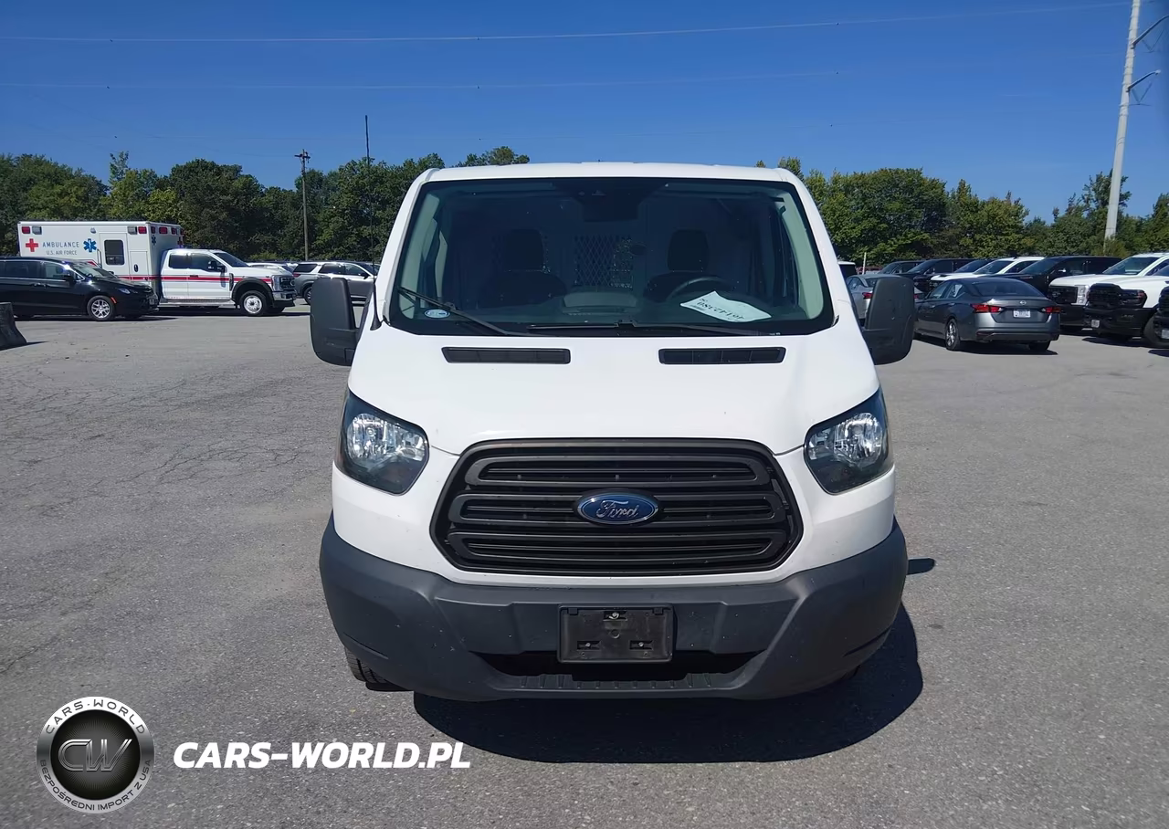 2019 Ford Transit-250 VIN:1FTYR1ZM2KKB72719 - 13