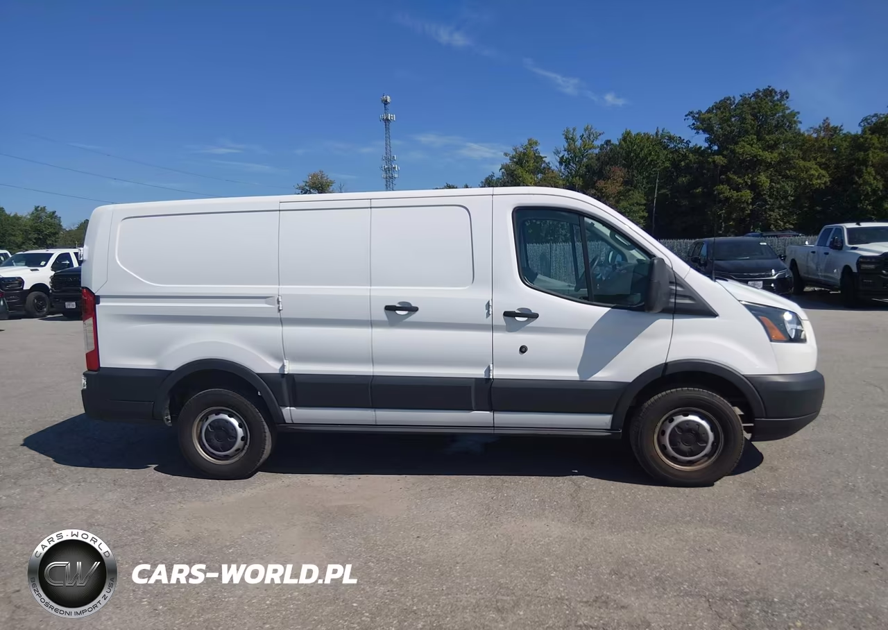2019 Ford Transit-250 VIN:1FTYR1ZM2KKB72719 - 14