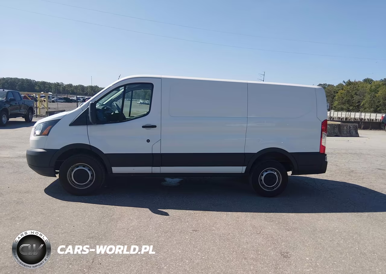 2019 Ford Transit-250 VIN:1FTYR1ZM2KKB72719 - 15