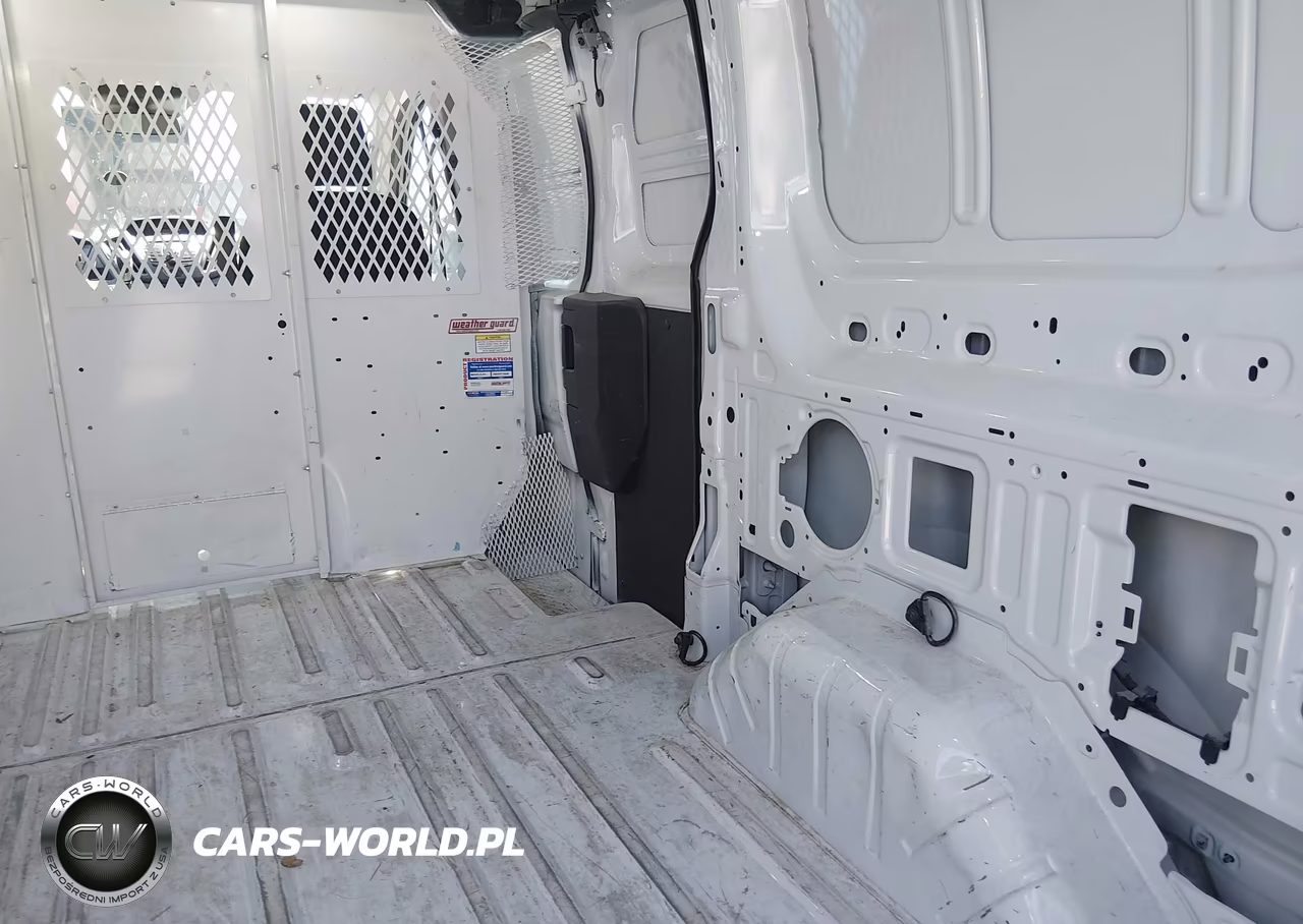 2019 Ford Transit-250 VIN:1FTYR1ZM2KKB72719 - 8