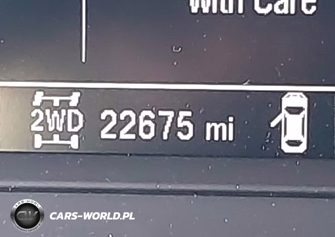 2023 Chevrolet Trailblazer Awd Lt VIN:KL79MRSL2PB181217 - 15