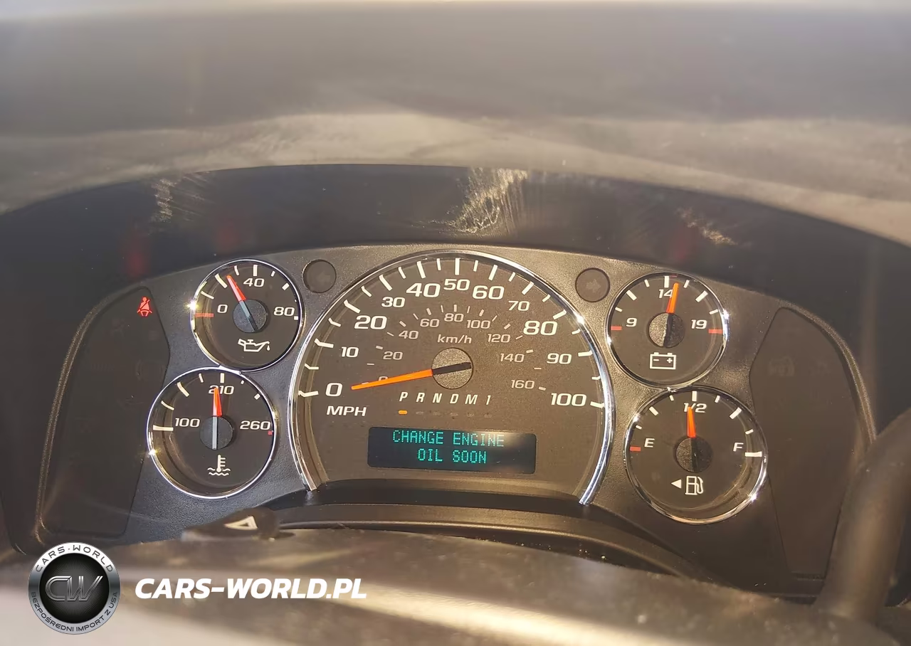 2018 Chevrolet Express 2500 Work Van VIN:1GCWGAFG9J1313883 - 7