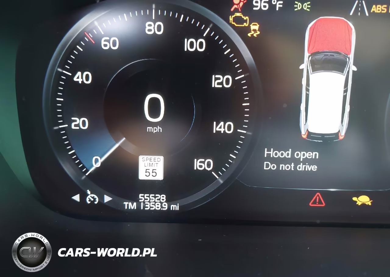 2018 Volvo Xc60 T5 Momentum VIN:YV4102RK8J1075543 - 14