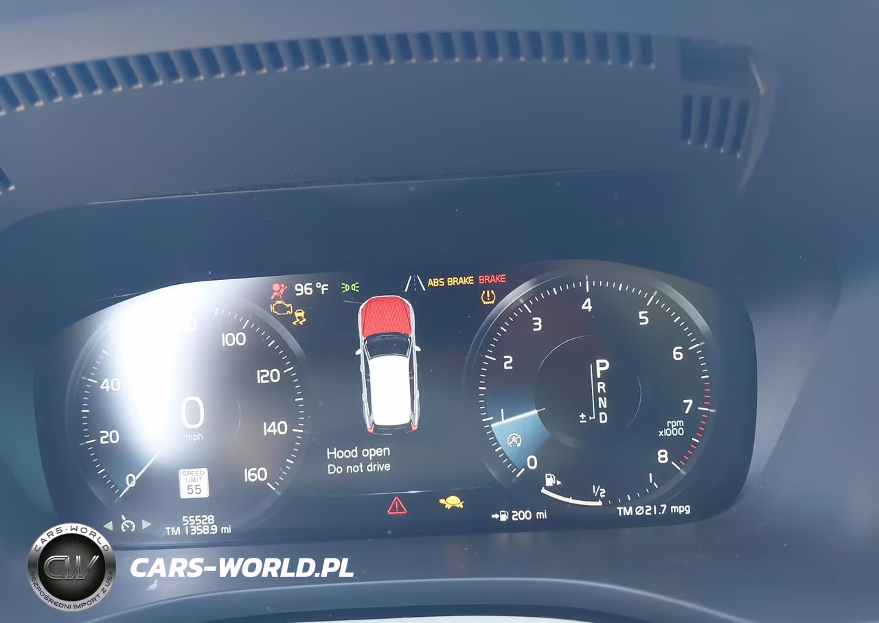 2018 Volvo Xc60 T5 Momentum VIN:YV4102RK8J1075543 - 7