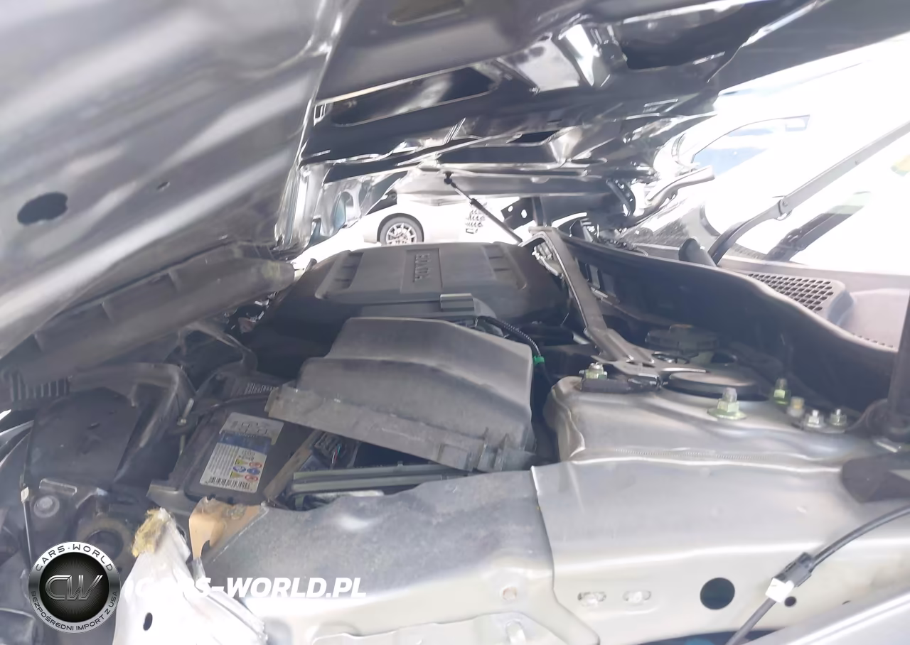 2017 Honda Accord Ex-L V6 VIN:1HGCR3F86HA018317 - 10