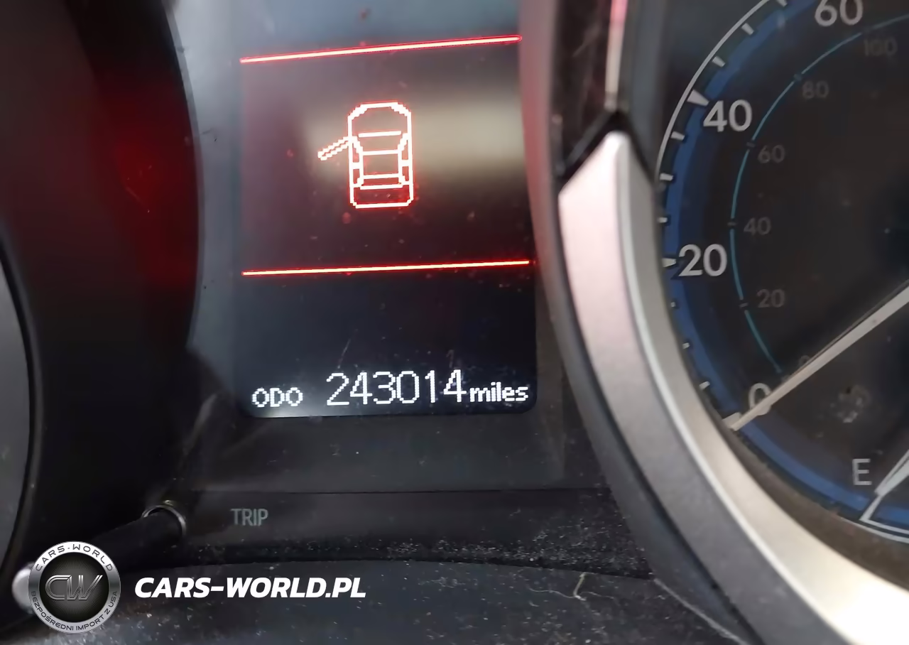 2014 Toyota Corolla S Plus VIN:2T1BURHE3EC007751 - 15