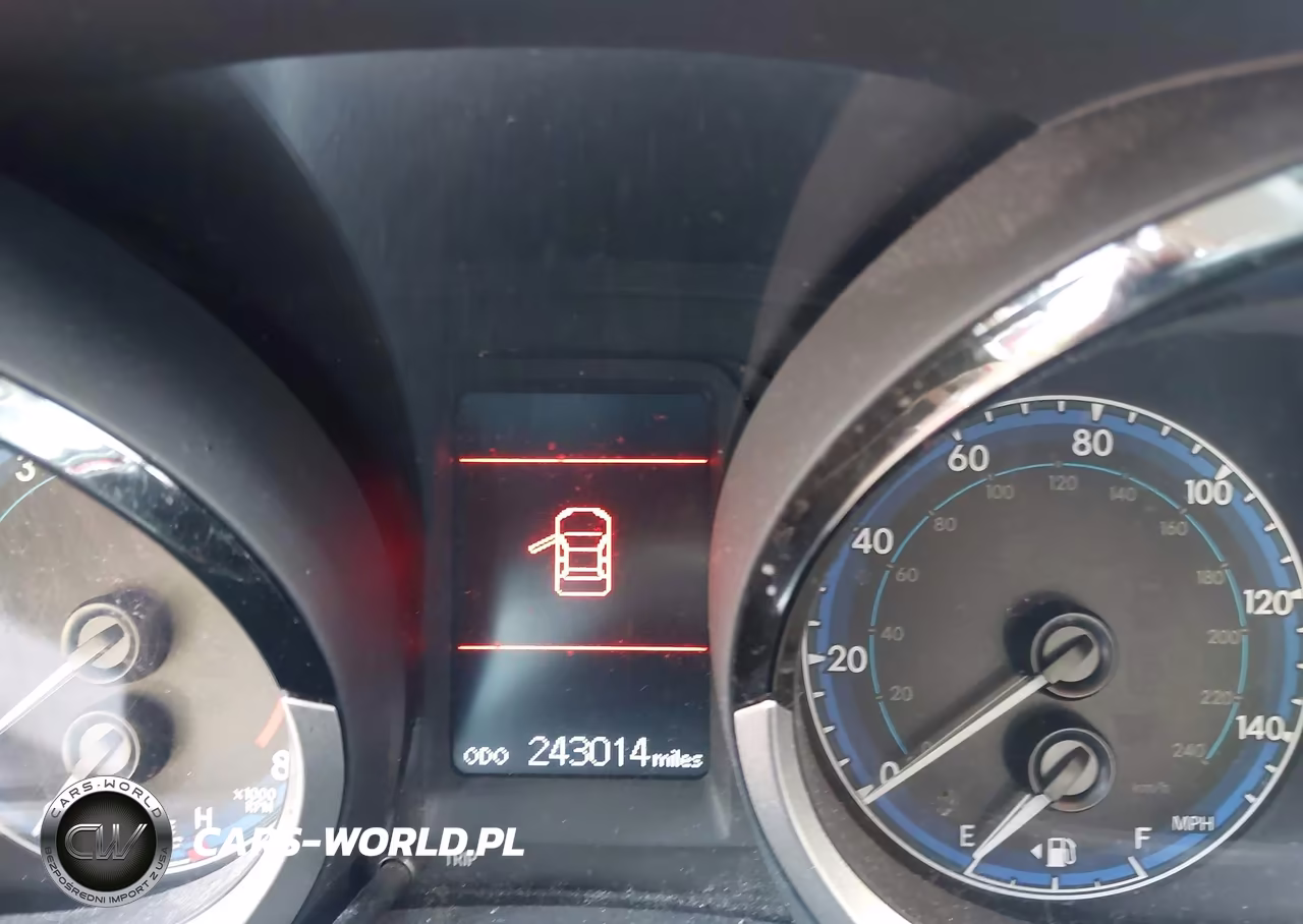 2014 Toyota Corolla S Plus VIN:2T1BURHE3EC007751 - 7