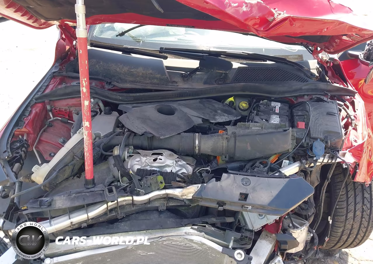 2019 Mercedes-Benz Cla 250 VIN:WDDSJ4EB7KN723363 - 10