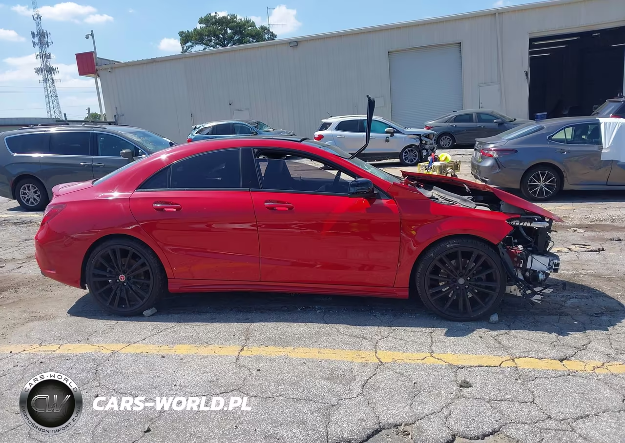 2019 Mercedes-Benz Cla 250 VIN:WDDSJ4EB7KN723363 - 12