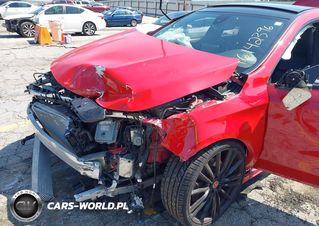 2019 Mercedes-Benz Cla 250 VIN:WDDSJ4EB7KN723363 - 6