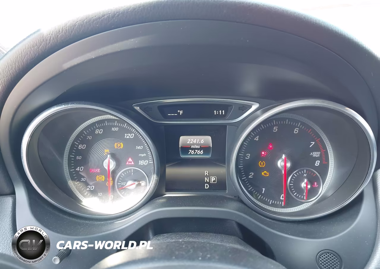 2019 Mercedes-Benz Cla 250 VIN:WDDSJ4EB7KN723363 - 7