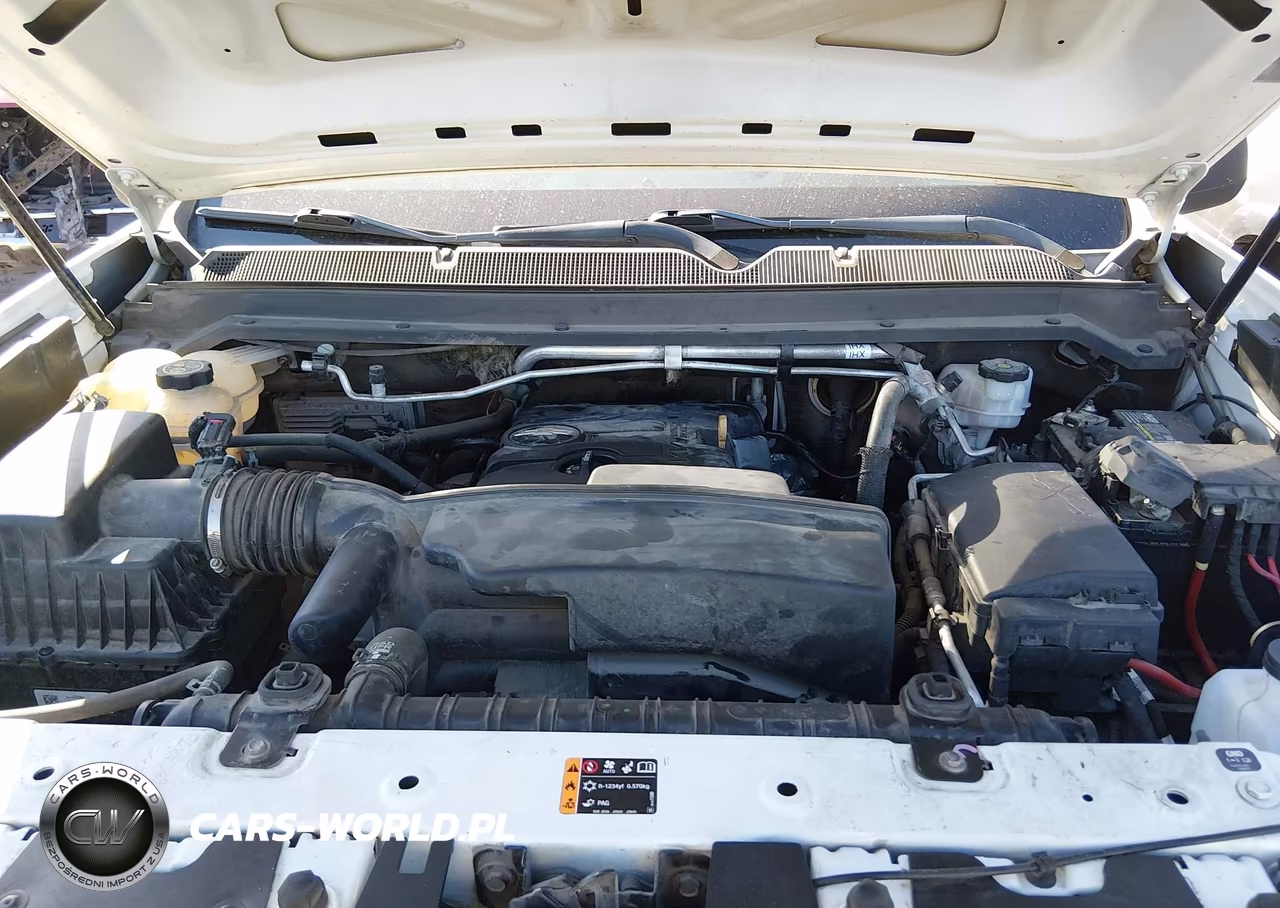 2021 Chevrolet Colorado 2Wd Long Box Wt VIN:1GCHSBEA6M1160118 - 10