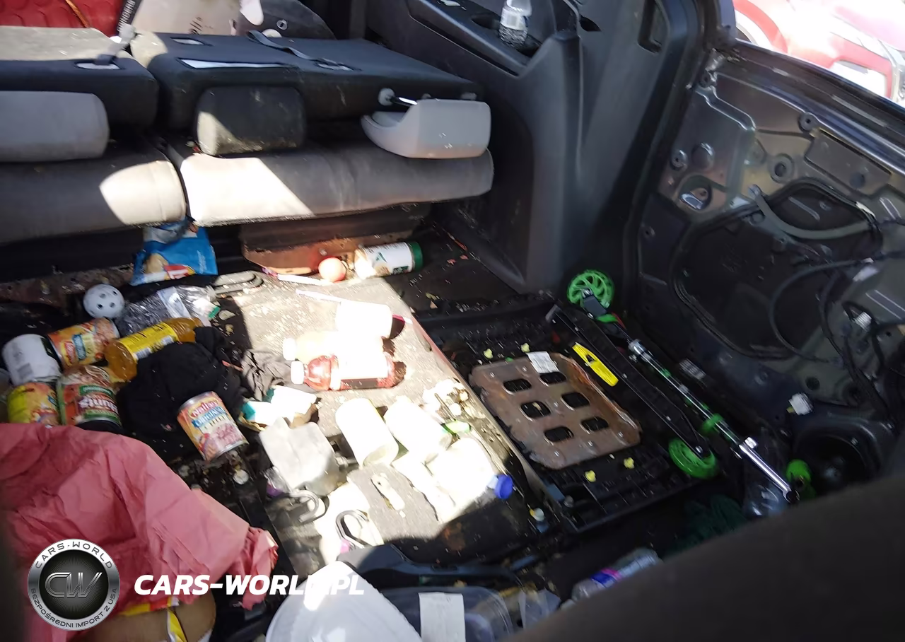 2019 Honda Odyssey Lx VIN:5FNRL6H2XKB069631 - 8