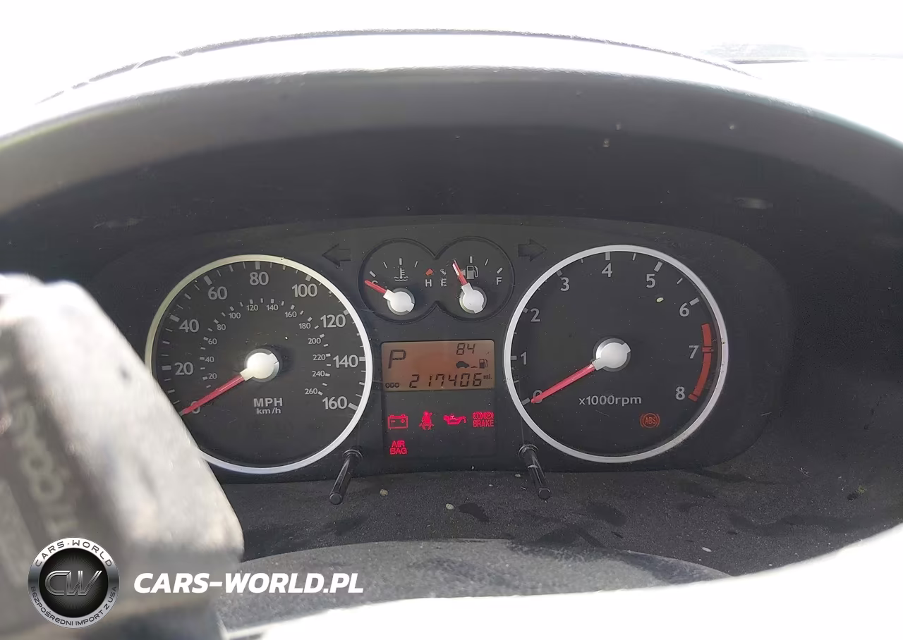 2006 Hyundai Tiburon Gt-Gt Limited-Se VIN:KMHHN65F96U187630 - 7