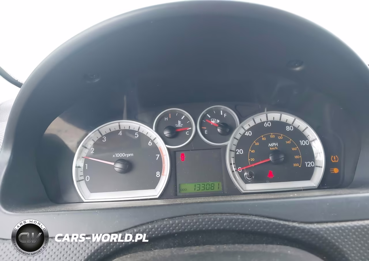 2011 Chevrolet Aveo 1Lt VIN:KL1TD5DE5BB140659 - 7