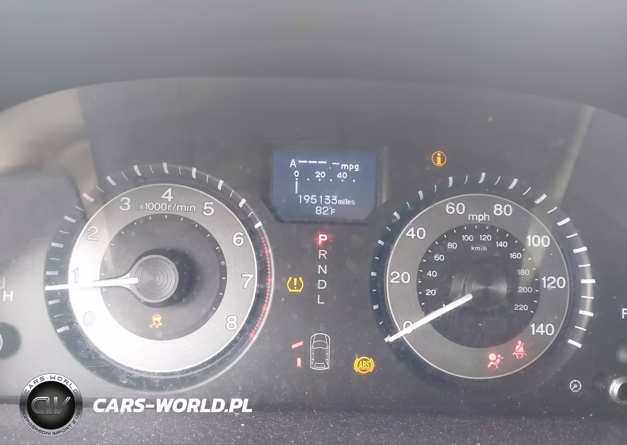 2011 Honda Odyssey Touring-Touring Elite VIN:5FNRL5H98BB055279 - 7