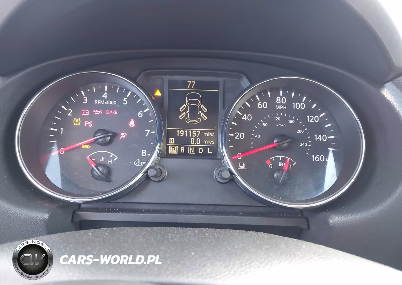 2012 Nissan Rogue S VIN:JN8AS5MV3CW714373 - 7