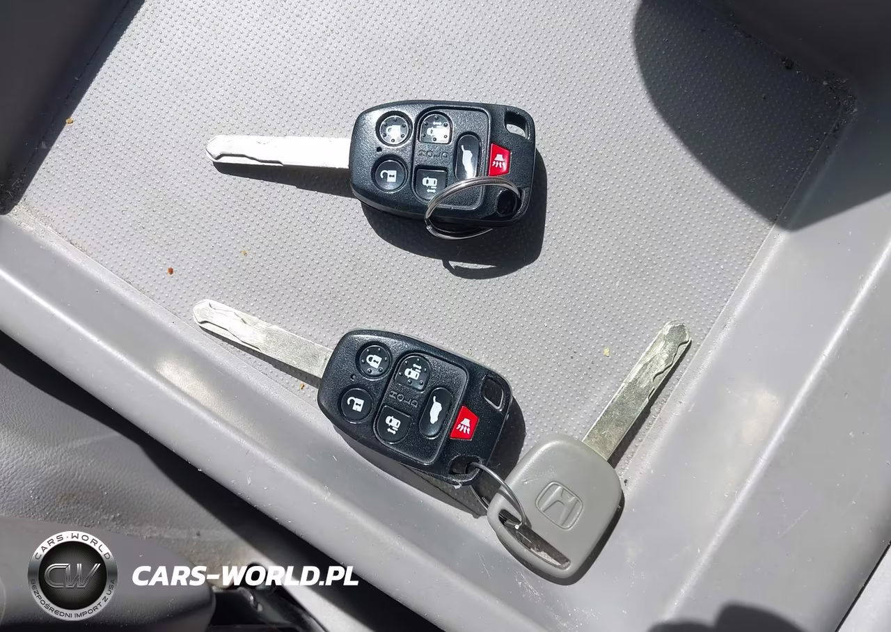 2013 Honda Odyssey Ex-L VIN:5FNRL5H62DB034470 - 11