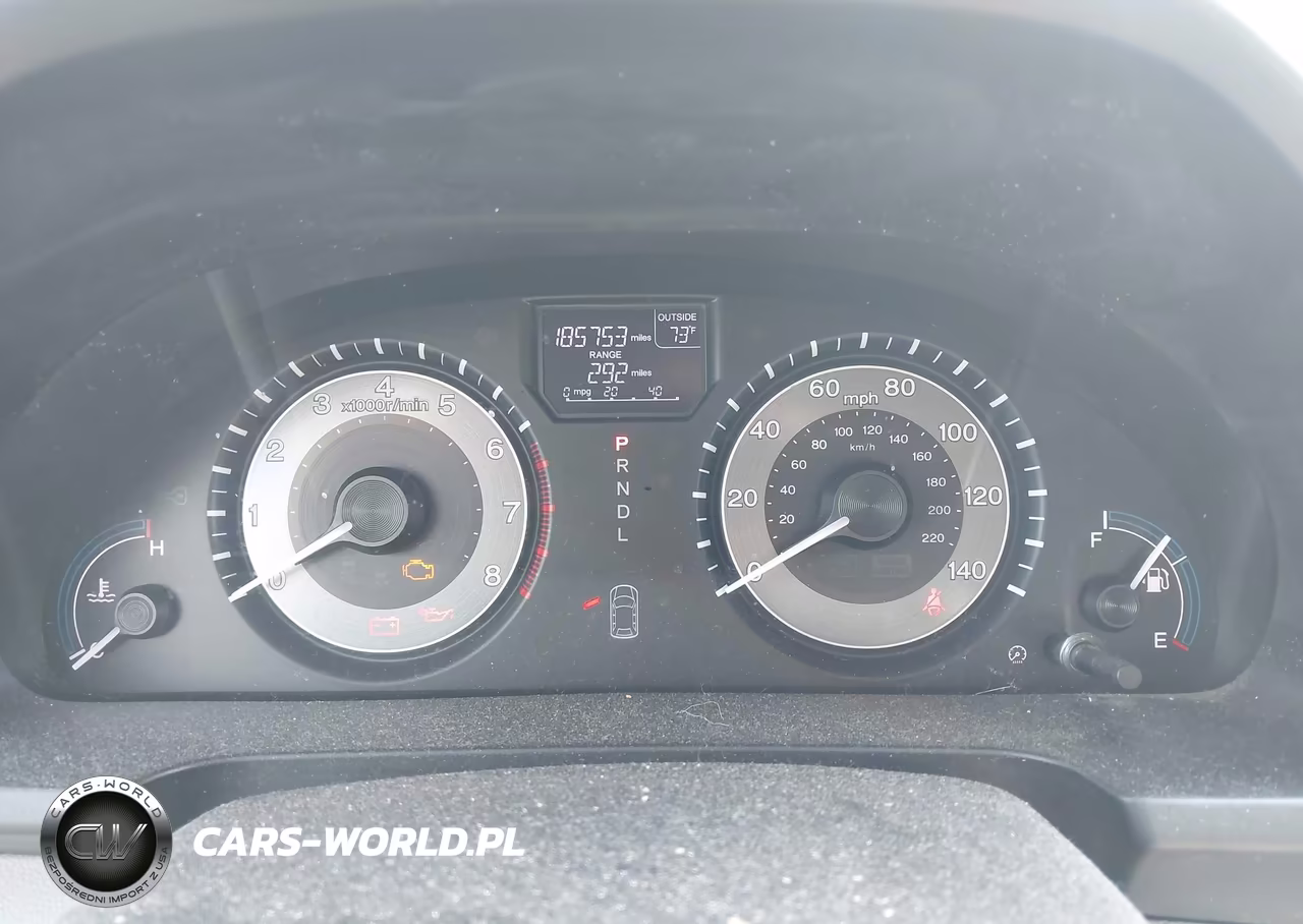 2013 Honda Odyssey Ex-L VIN:5FNRL5H62DB034470 - 7