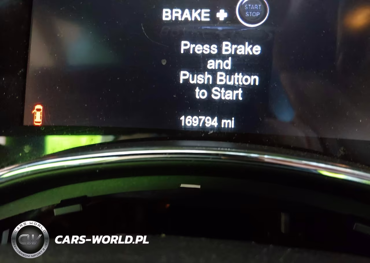 2014 Dodge Durango R-T VIN:1C4SDHCT1EC390534 - 7