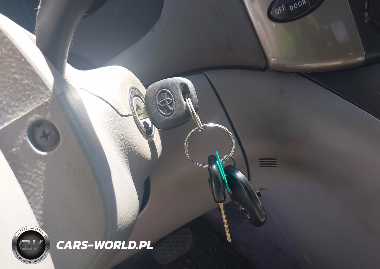 2007 Toyota Sienna Le VIN:5TDZK23C67S053053 - 11