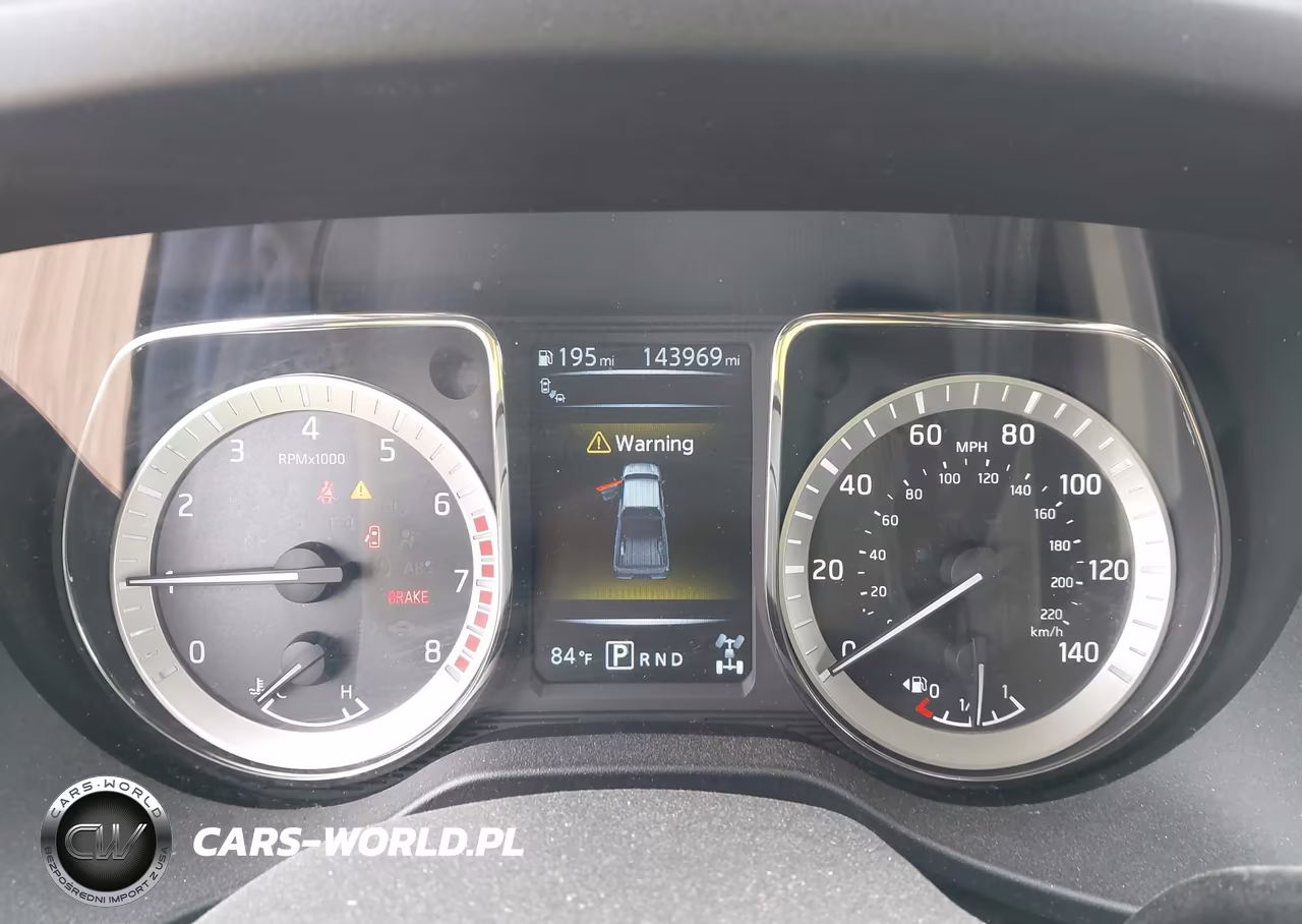 2017 Nissan Titan Sv VIN:1N6AA1E57HN502852 - 7
