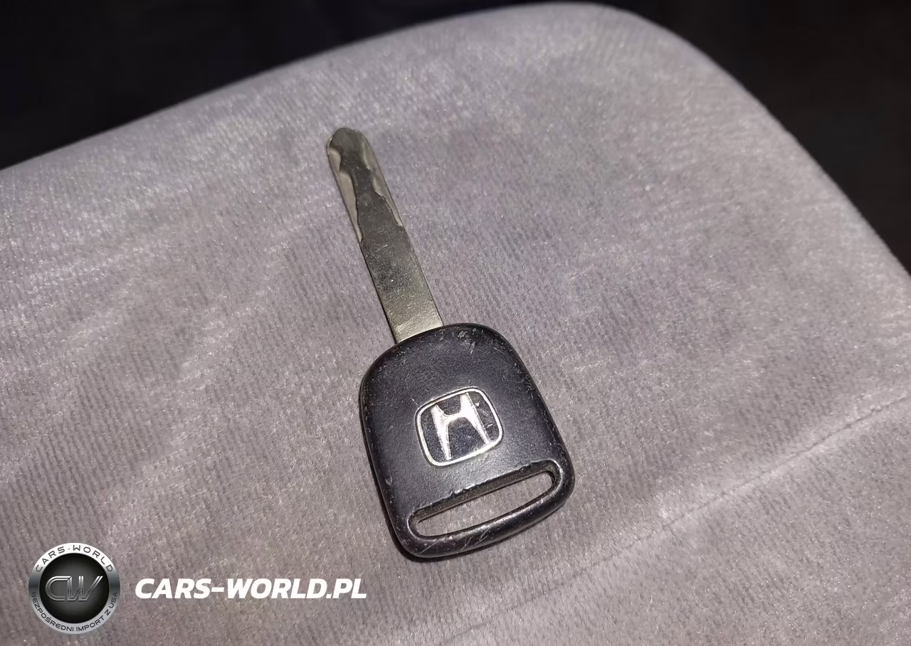 2004 Honda Odyssey Ex VIN:5FNRL18654B127394 - 11