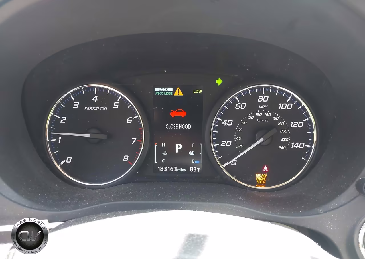 2016 Mitsubishi Outlander Gt VIN:JA4JZ4AX8GZ021451 - 7