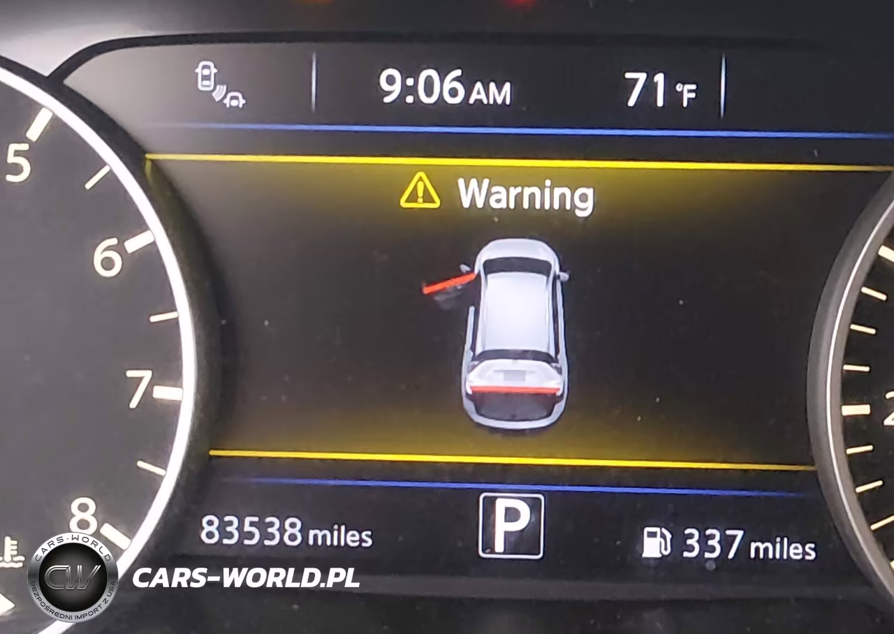2018 Nissan Murano Platinum-S-Sl-Sv VIN:5N1AZ2MH5JN172451 - 16