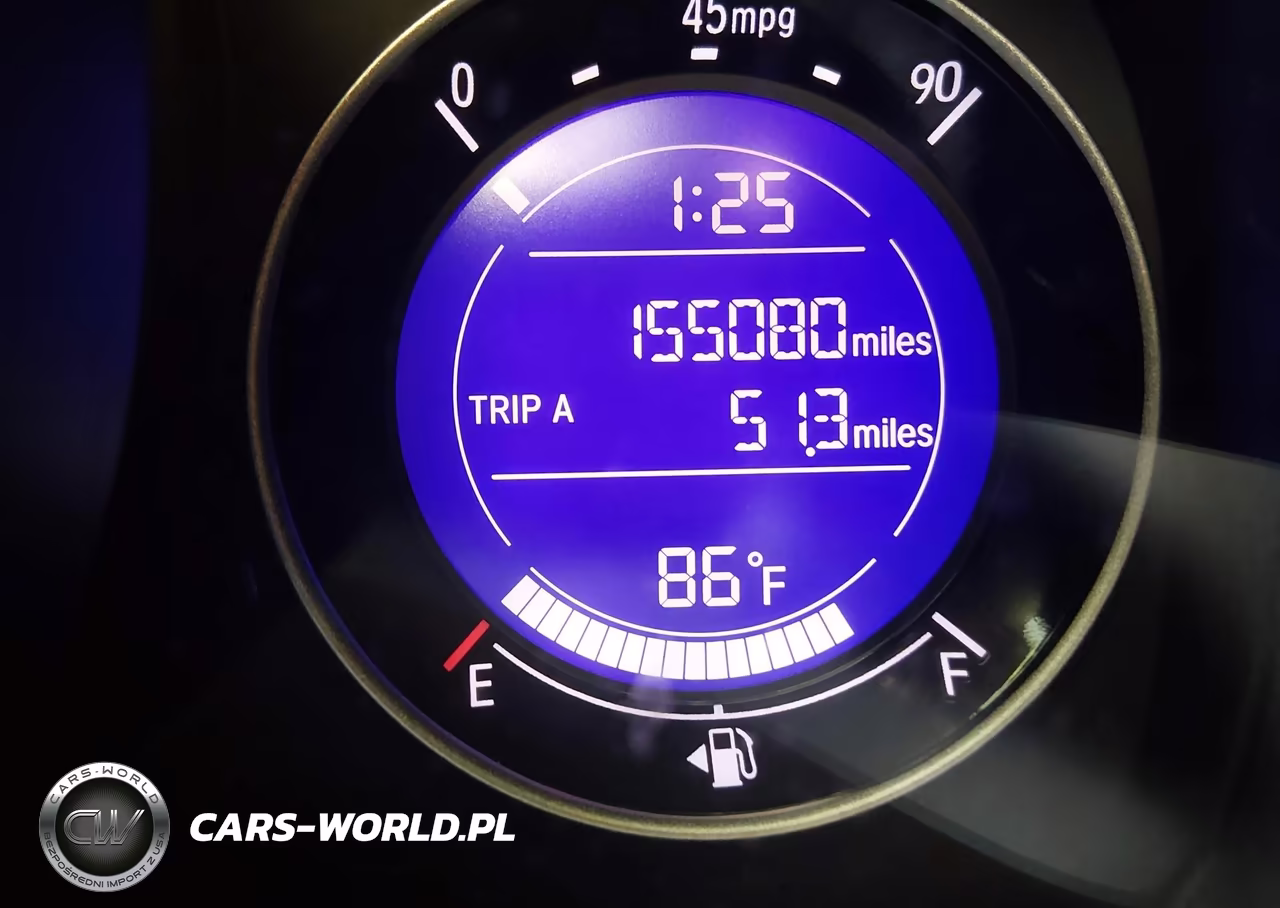 2016 Honda Fit Lx VIN:JHMGK5H55GX021920 - 15