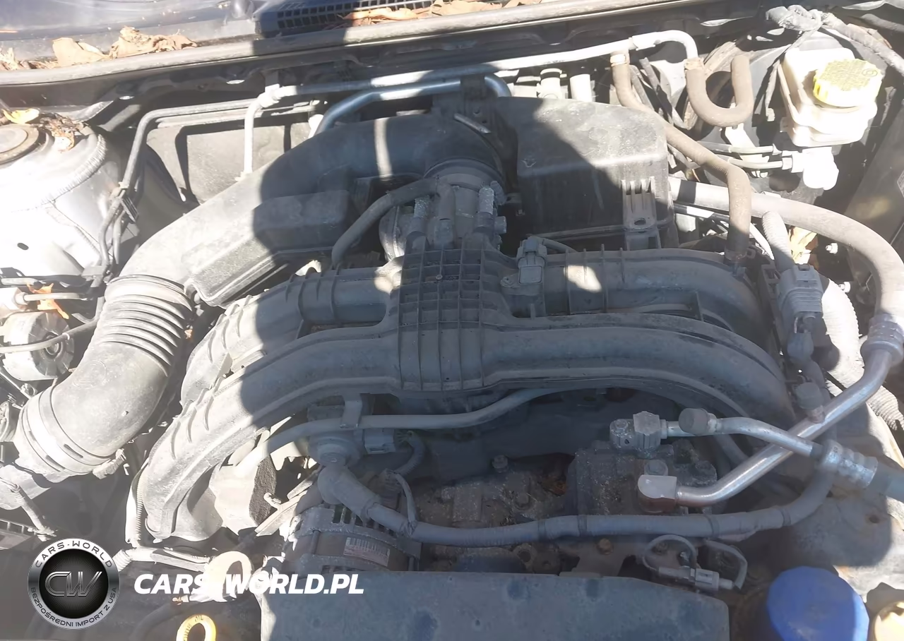 2017 Subaru Impreza 2.0I Premium VIN:4S3GTAB67H3743889 - 10