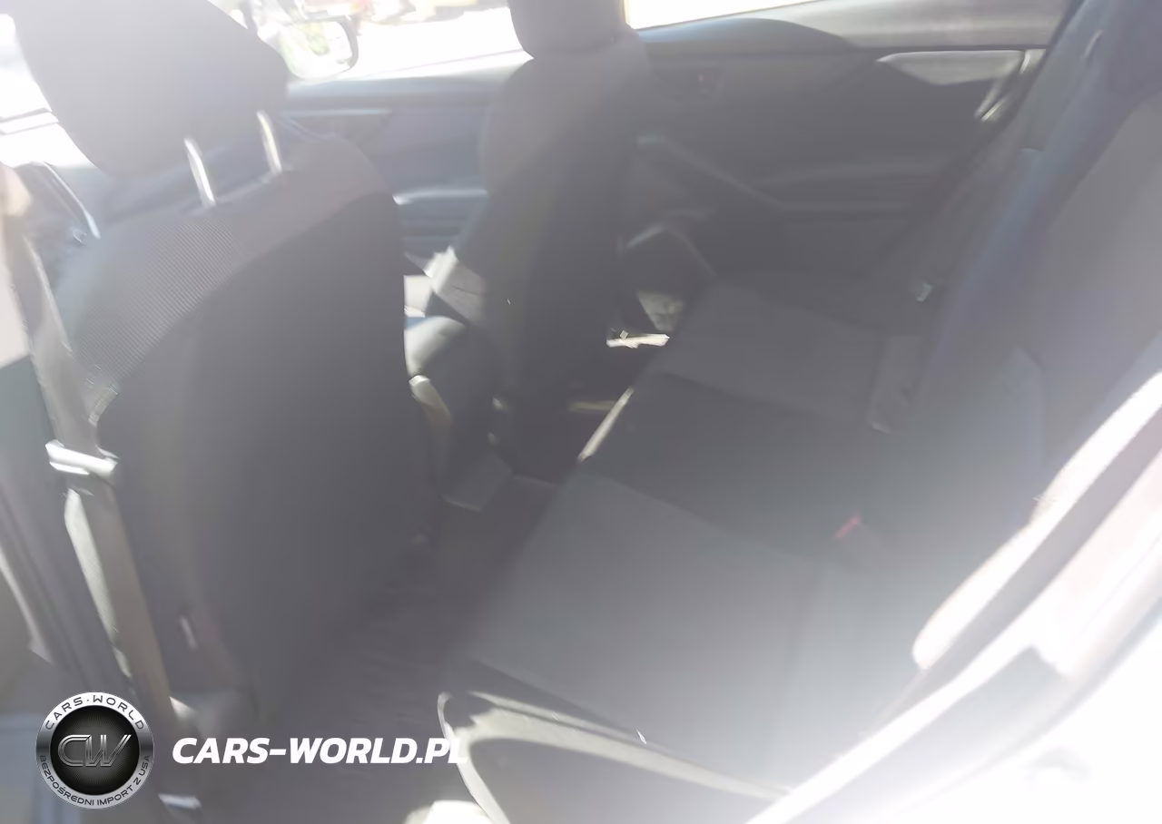 2017 Subaru Impreza 2.0I Premium VIN:4S3GTAB67H3743889 - 8