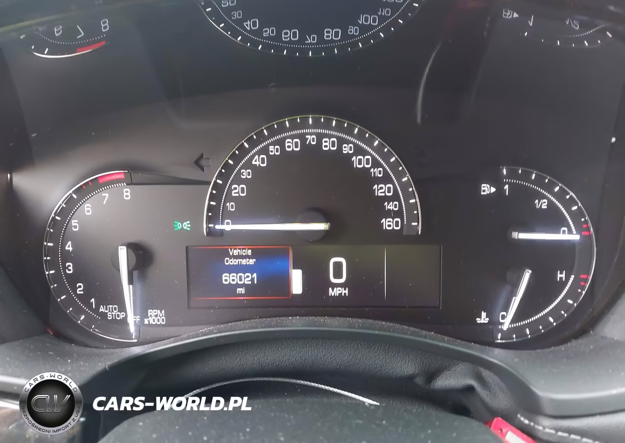 2017 Cadillac Ats Luxury VIN:1G6AB5RX5H0114599 - 7