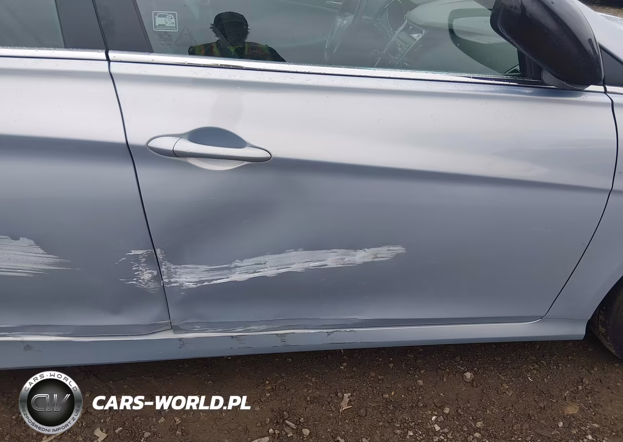 2014 Hyundai Sonata Gls VIN:5NPEB4AC3EH831390 - 17