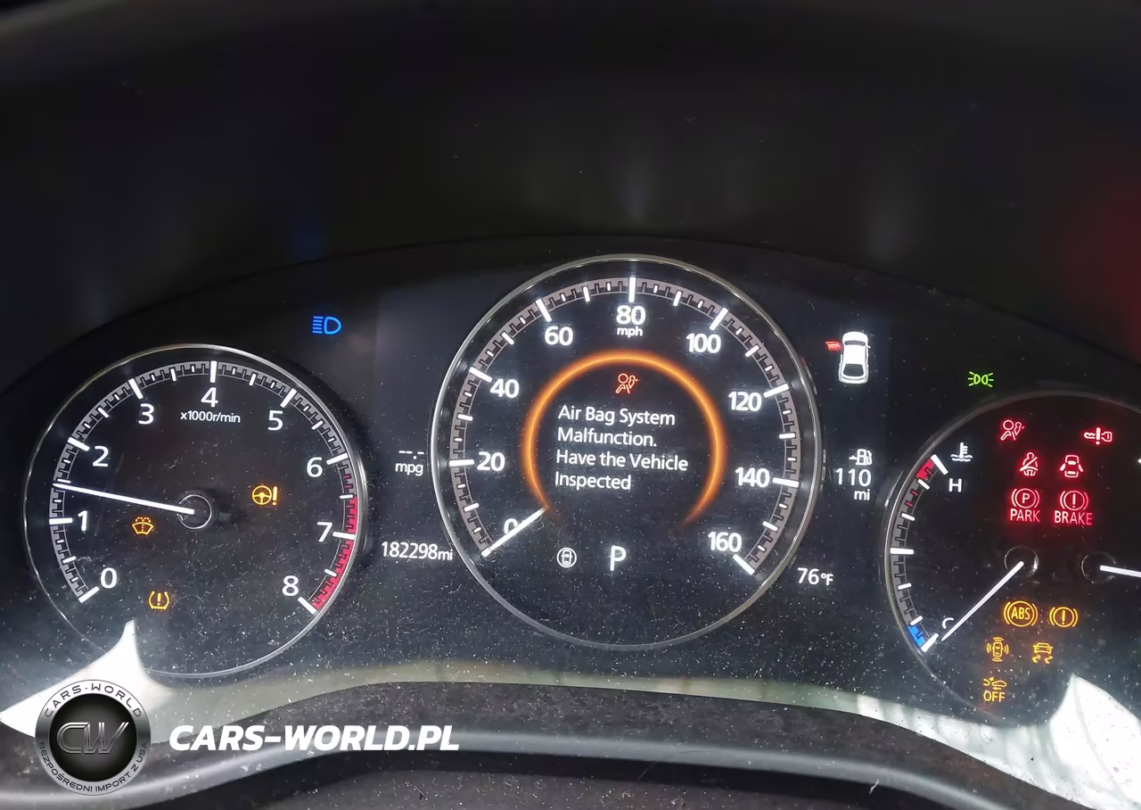 2020 Mazda Mazda3 Premium Package VIN:JM1BPBNM0L1172815 - 7