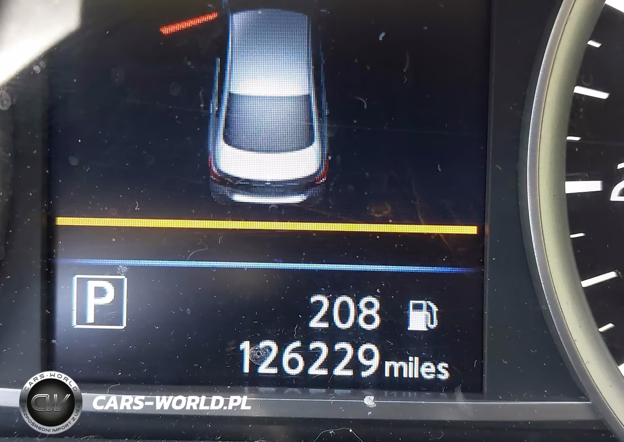 2019 Nissan Sentra Sr VIN:3N1AB7AP8KY323579 - 16