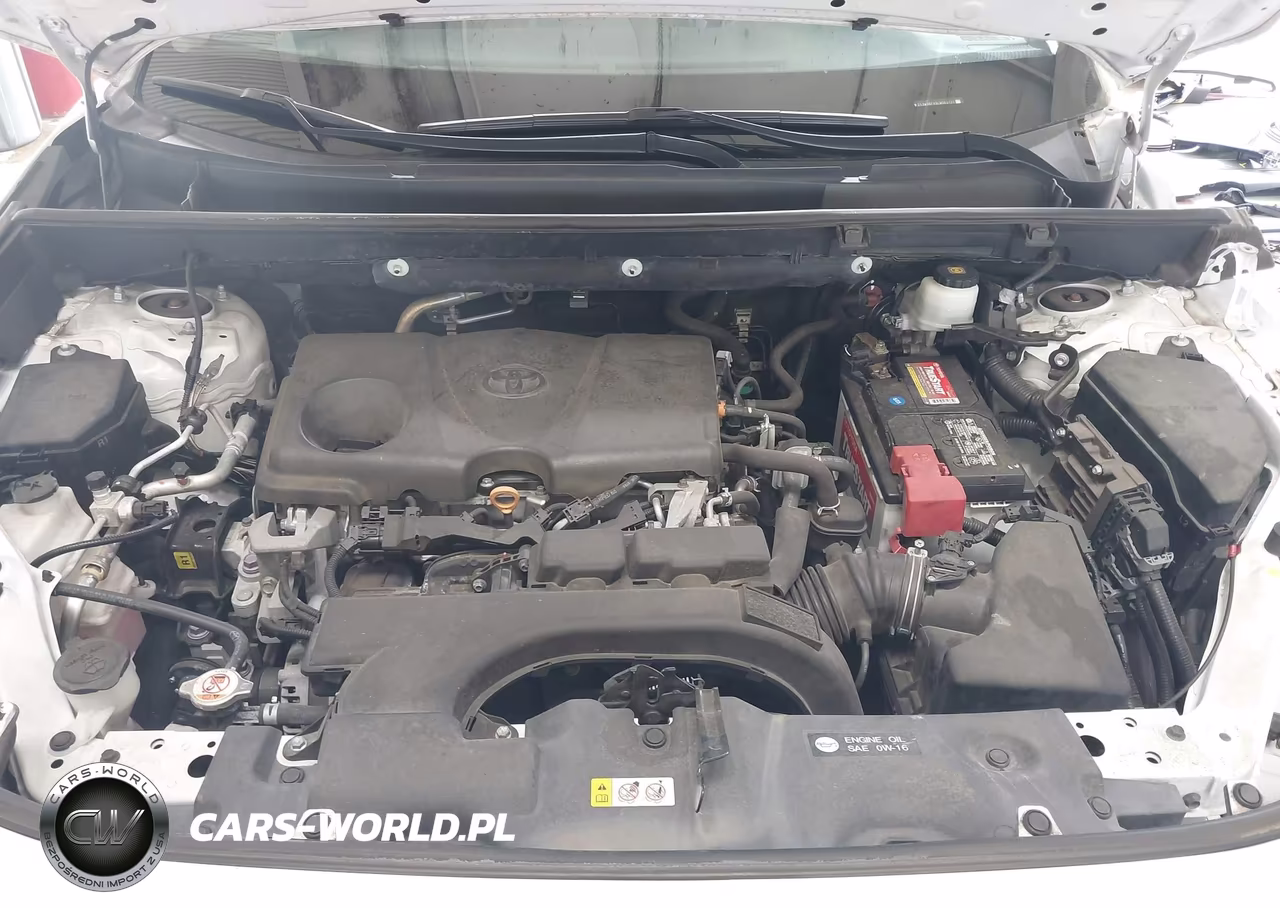 2020 Toyota Rav4 Xle VIN:2T3W1RFV9LW063127 - 10
