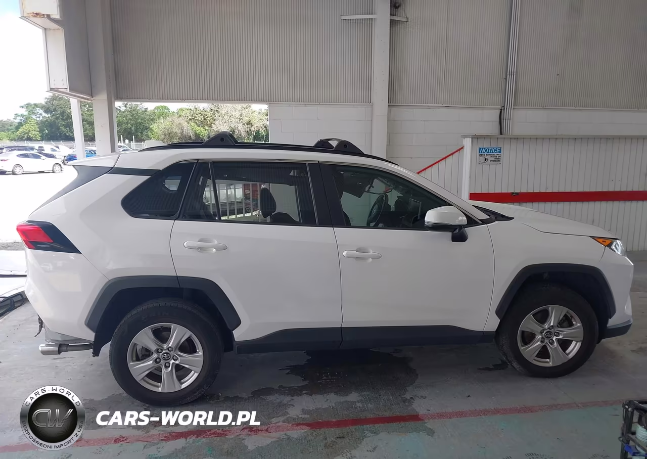 2020 Toyota Rav4 Xle VIN:2T3W1RFV9LW063127 - 14