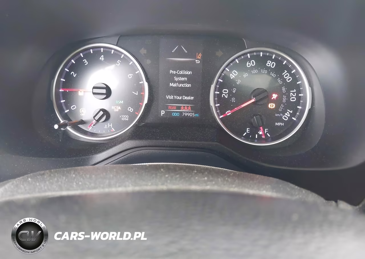 2020 Toyota Rav4 Xle VIN:2T3W1RFV9LW063127 - 16
