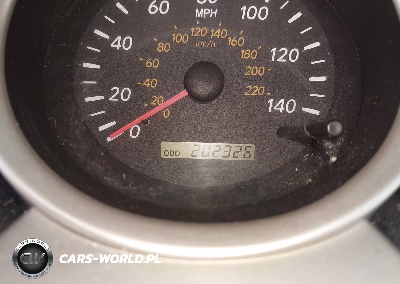 2005 Toyota Highlander V6 VIN:JTEEP21AX50095903 - 12