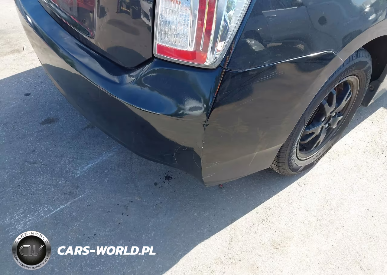 2014 Toyota Prius Three VIN:JTDKN3DU5E0380792 - 18