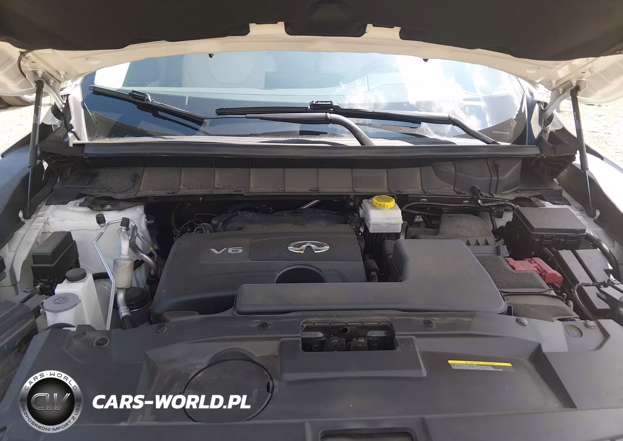 2022 Infiniti Qx60 Luxe VIN:5N1DL1FR5NC338077 - 10