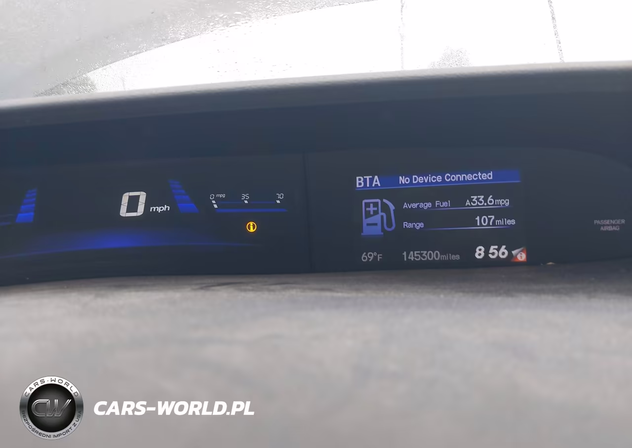 2013 Honda Civic Lx VIN:2HGFB2F5XDH577656 - 7